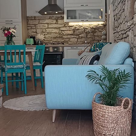 Authentic Istria&Pet Friendly Apartment Banko Near Rovinj Канфанар Экстерьер фото