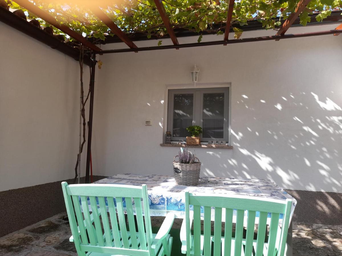 Authentic Istria&Pet Friendly Apartment Banko Near Rovinj Канфанар Экстерьер фото