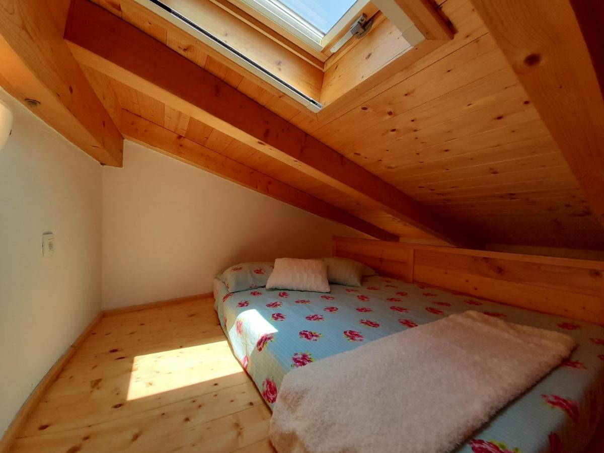 Authentic Istria&Pet Friendly Apartment Banko Near Rovinj Канфанар Экстерьер фото