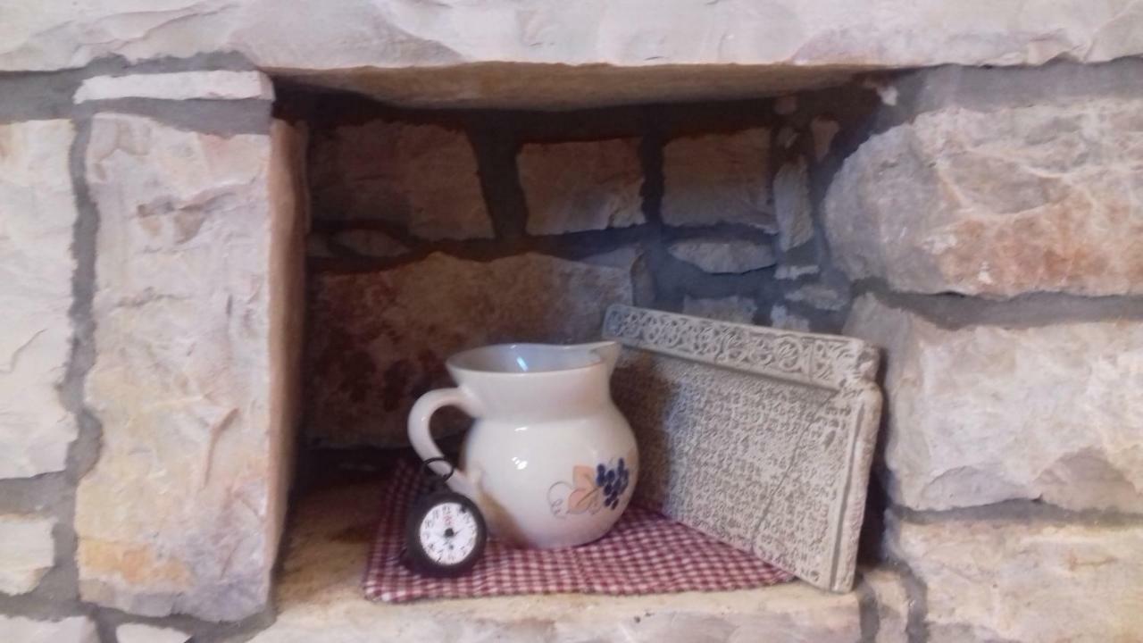 Authentic Istria&Pet Friendly Apartment Banko Near Rovinj Канфанар Экстерьер фото