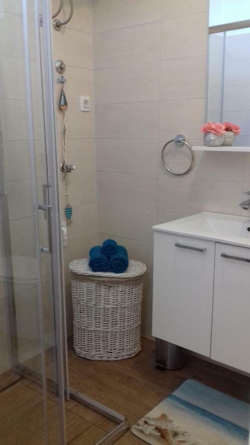 Authentic Istria&Pet Friendly Apartment Banko Near Rovinj Канфанар Экстерьер фото