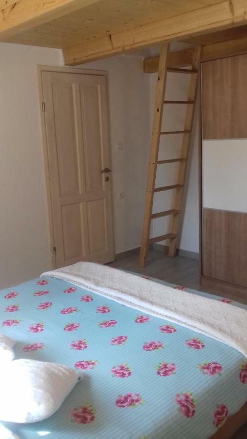 Authentic Istria&Pet Friendly Apartment Banko Near Rovinj Канфанар Экстерьер фото