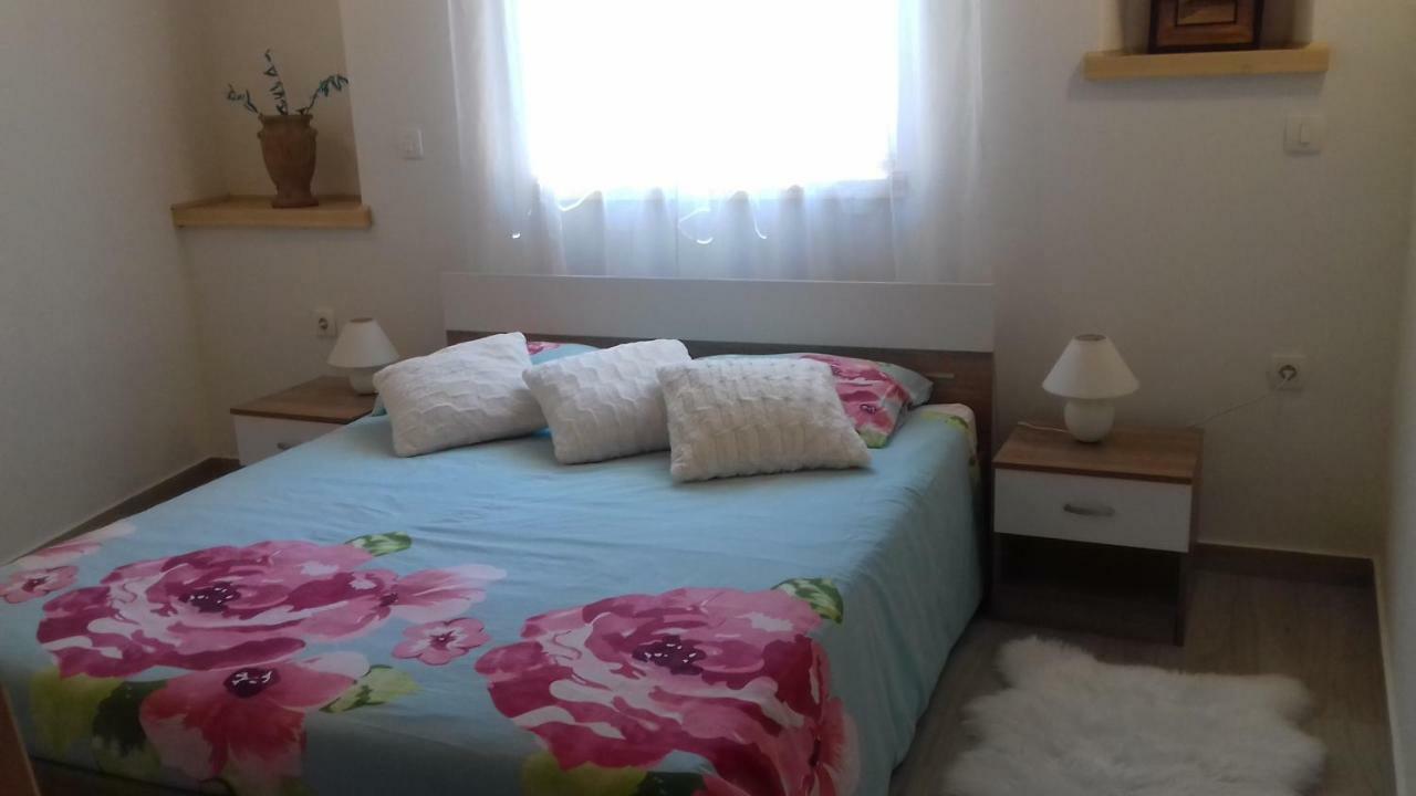 Authentic Istria&Pet Friendly Apartment Banko Near Rovinj Канфанар Экстерьер фото
